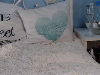 sensual-goddesss Live Webcam on CamSoda