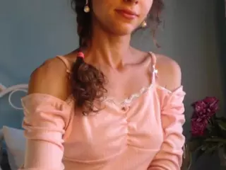 sensual-goddesss's Live Sex Cam Show