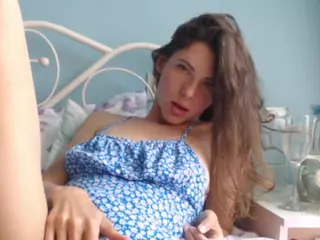 sensual-goddesss's Live Sex Cam Show