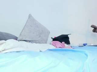 shalom-exotic from CamSoda is Freechat