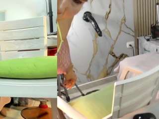 shalom-exotic Anal toys live webcam