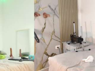 shalom-exotic Orgasm live webcam