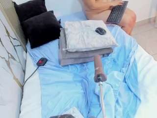 shalom-exotic webcam