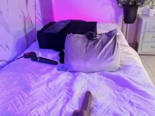 shalom-exotic Live Webcam on CamSoda