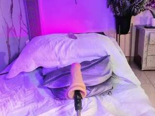 shalom-exotic webcam