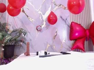 shalom-exotic's live room