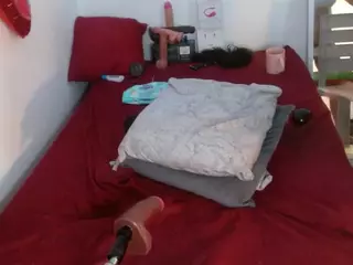 Gabi's Live Sex Cam Show