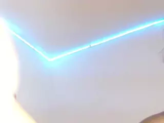 Gabi's Live Sex Cam Show