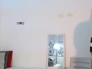 Gabi's Live Sex Cam Show