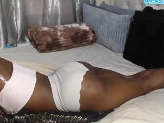sweet-sydney Modèle Webcam Profil