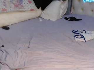 sweet-sydney live cam profile