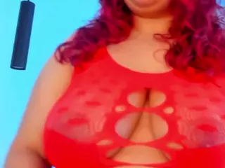 TattiGommez's Live Sex Cam Show