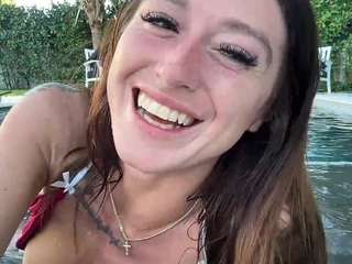 thelittlenative Live Webcam on CamSoda