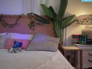 thelittlenative Live Webcam on CamSoda