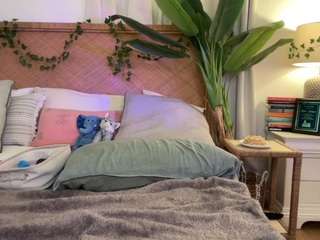 thelittlenative Live Webcam on CamSoda