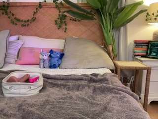 thelittlenative Live Webcam on CamSoda