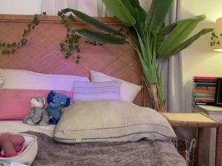 thelittlenative Live Webcam on CamSoda