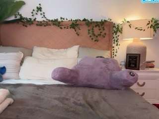 thelittlenative Live Webcam on CamSoda