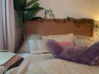 thelittlenative Live Webcam on CamSoda