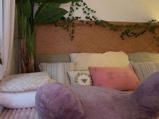 Live webcam model thelittlenative on Soda Cams