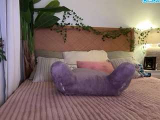 thelittlenative Live Webcam on CamSoda