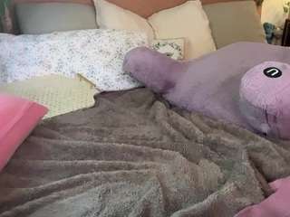 thelittlenative Live Webcam on CamSoda