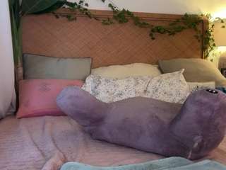 thelittlenative Live Webcam on CamSoda