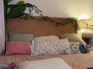 thelittlenative Live Webcam on CamSoda