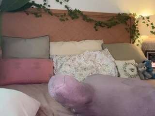 thelittlenative Live Webcam on CamSoda