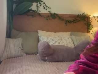 thelittlenative Live Webcam on CamSoda