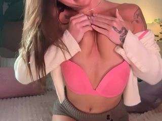 Live webcam model thelittlenative on Soda Cams