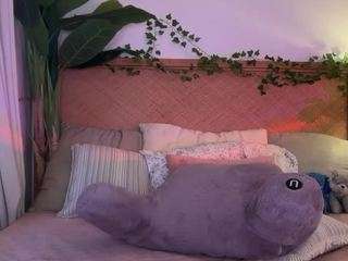 thelittlenative Live Webcam on CamSoda