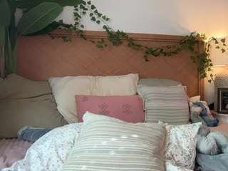 thelittlenative webcam