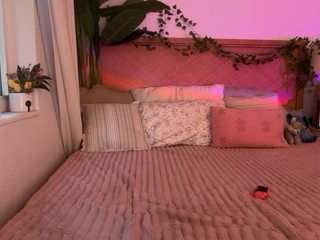 thelittlenative webcam