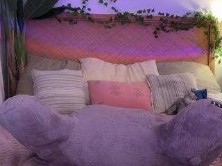 thelittlenative Live Webcam on CamSoda