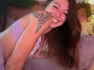 thelittlenative webcam