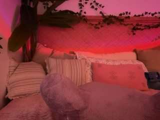 thelittlenative Live Webcam on CamSoda