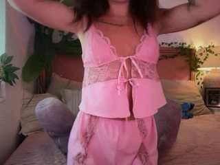 thelittlenative Live Webcam on CamSoda