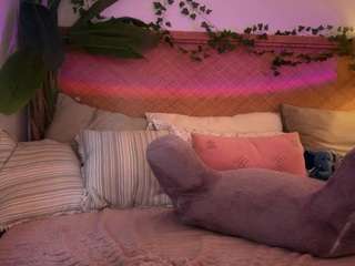 thelittlenative Live Webcam on CamSoda