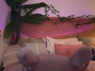 thelittlenative webcam