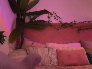 thelittlenative webcam