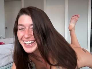 thelittlenative Live Webcam on CamSoda