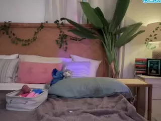 Little Native's Live Sex Cam Show
