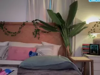 Little Native's Live Sex Cam Show
