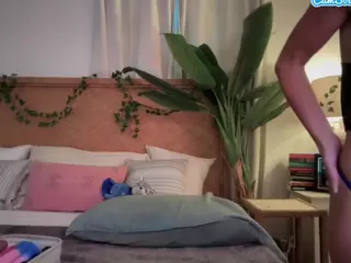Little Native's Live Sex Cam Show