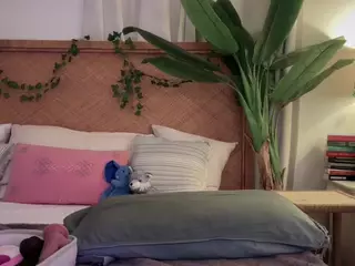 Little Native's Live Sex Cam Show