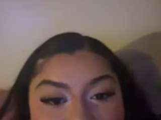 amberxoxo live webcam show