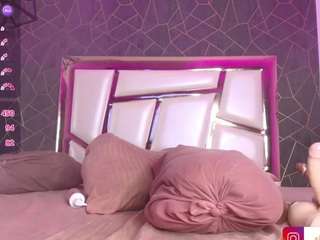 channelcarter webcam