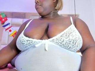 channelcarter Sex Cam Show