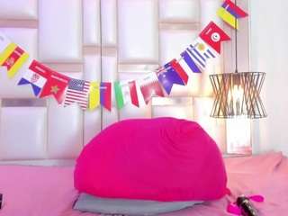 channelcarter Sex Cam Show
